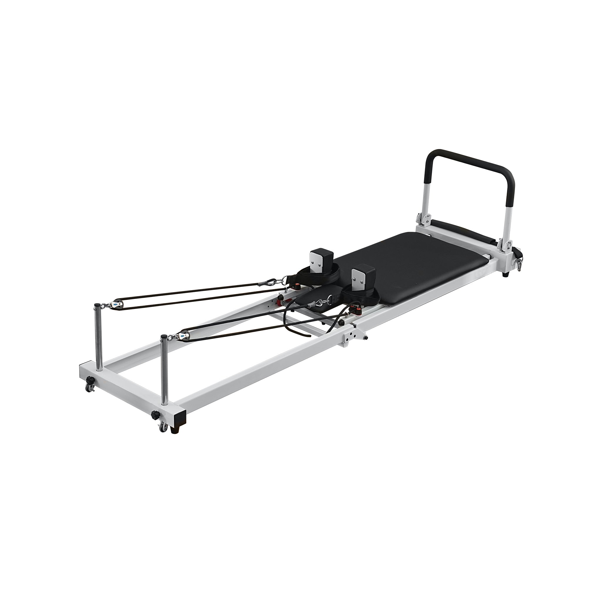 Steel Portable Pilates Reformer