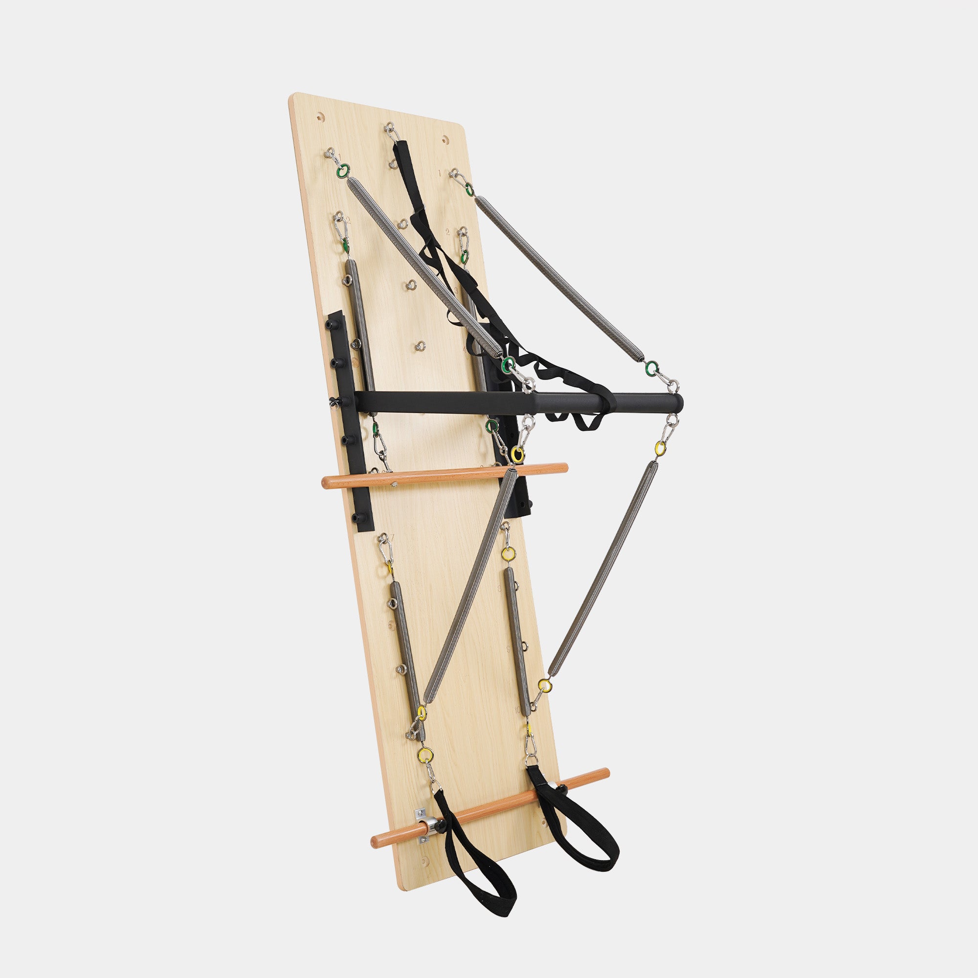 BR Wall Mount Pilates Springboard