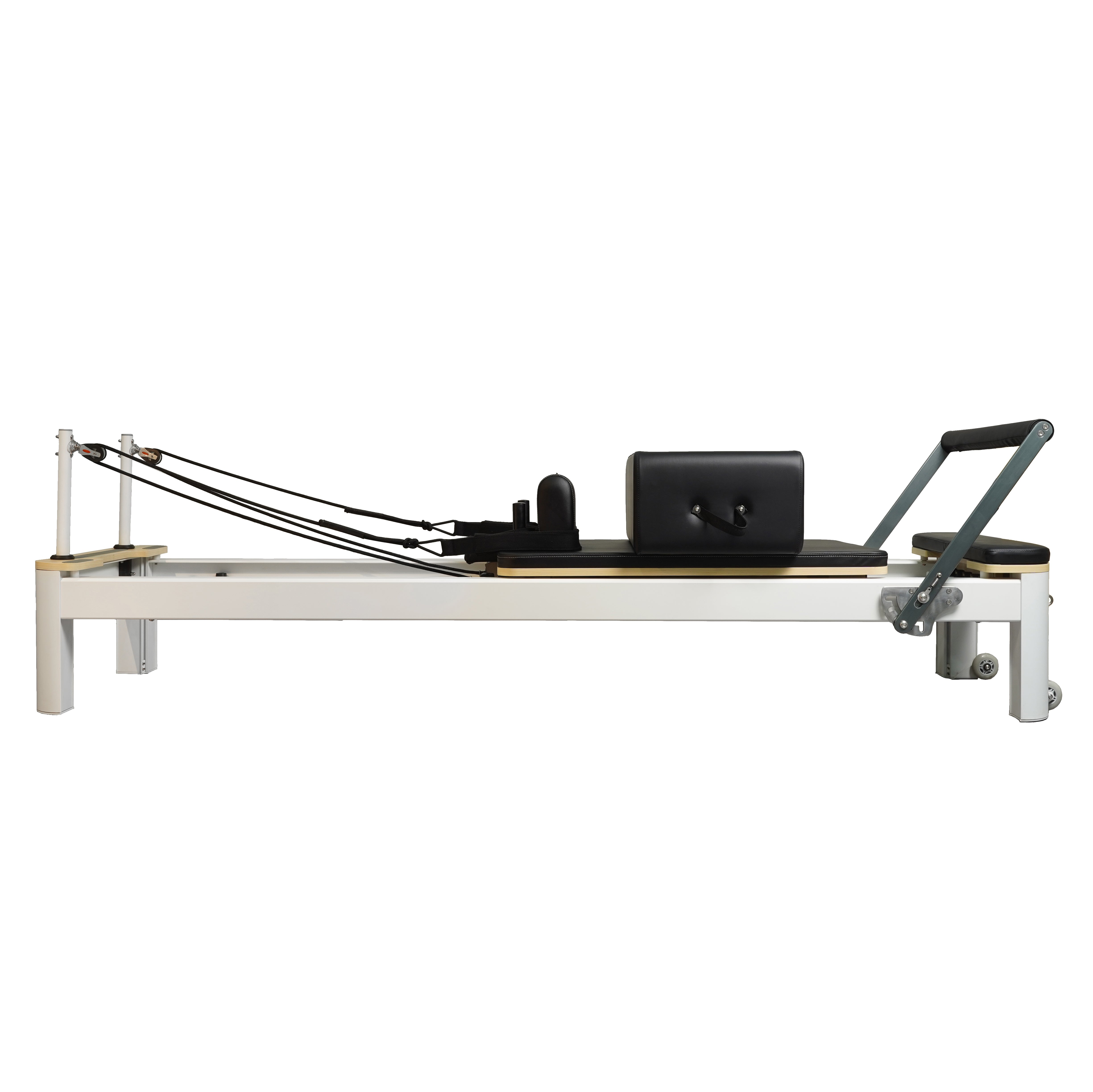 Aluminum Alloy Pilates Reformer