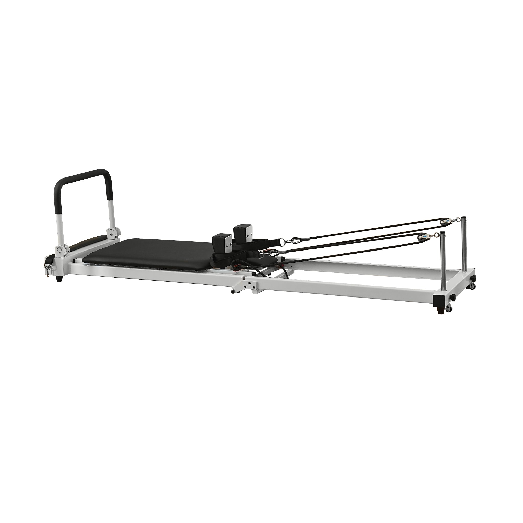 Steel Portable Pilates Reformer