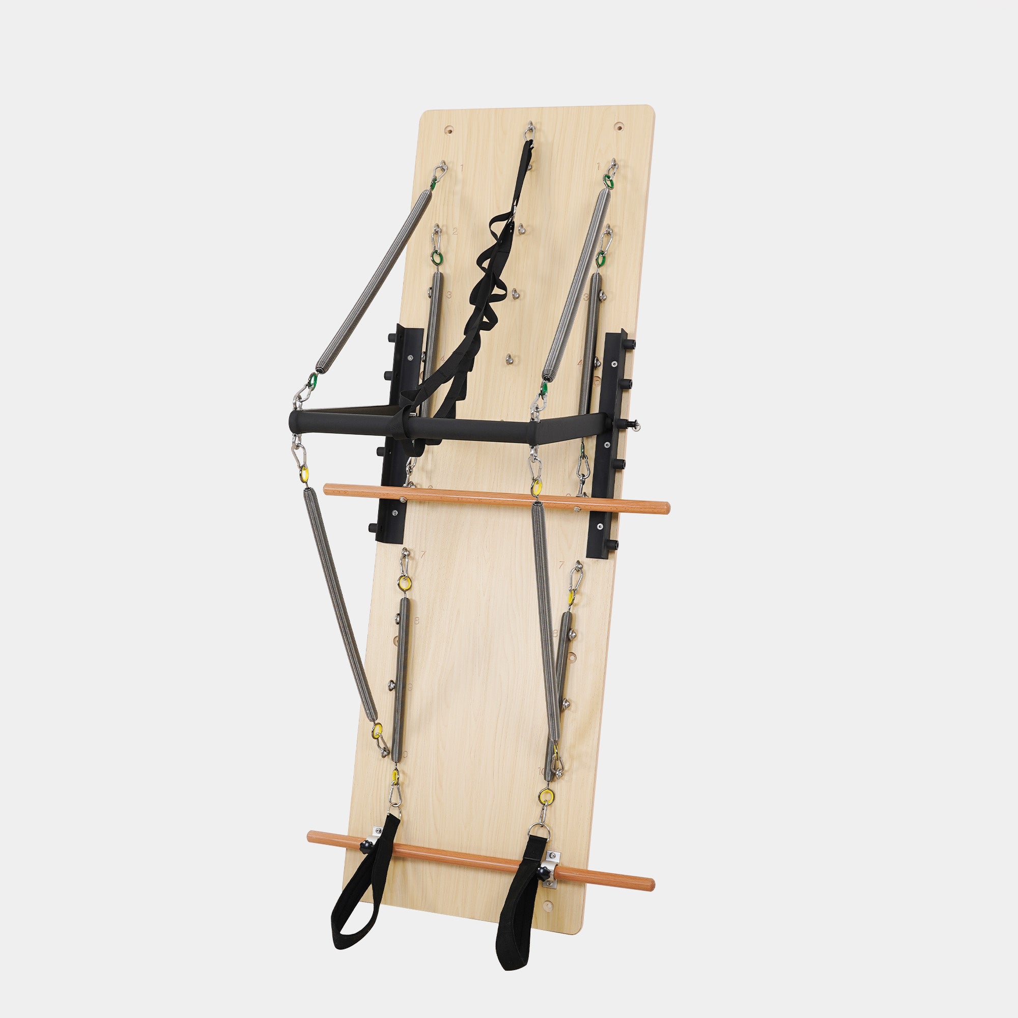 BR Wall Mount Pilates Springboard