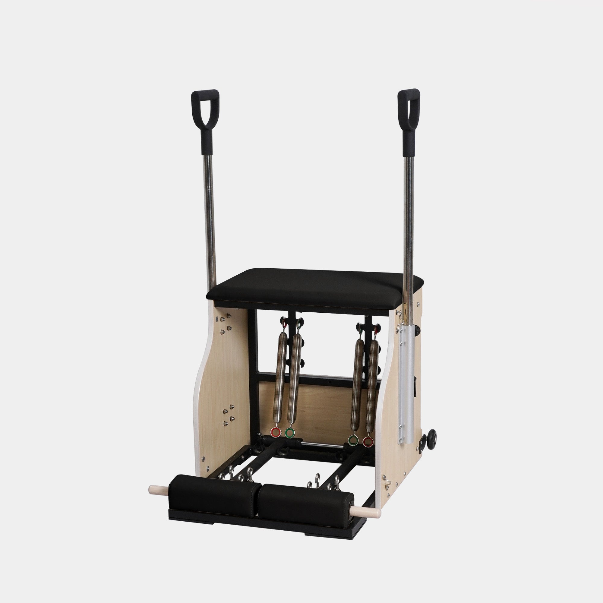Maple Pilates Combo Chair