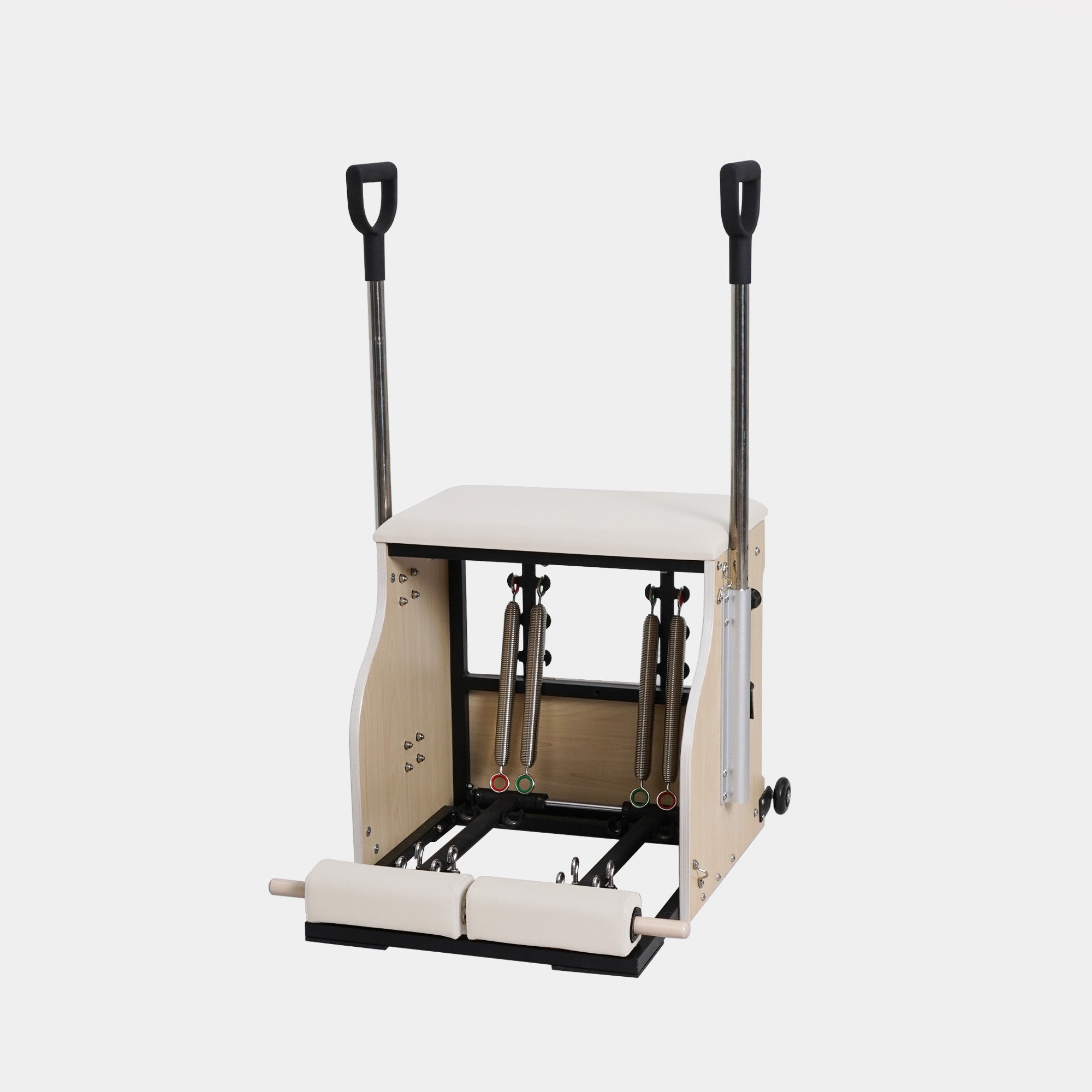 Maple Pilates Combo Chair