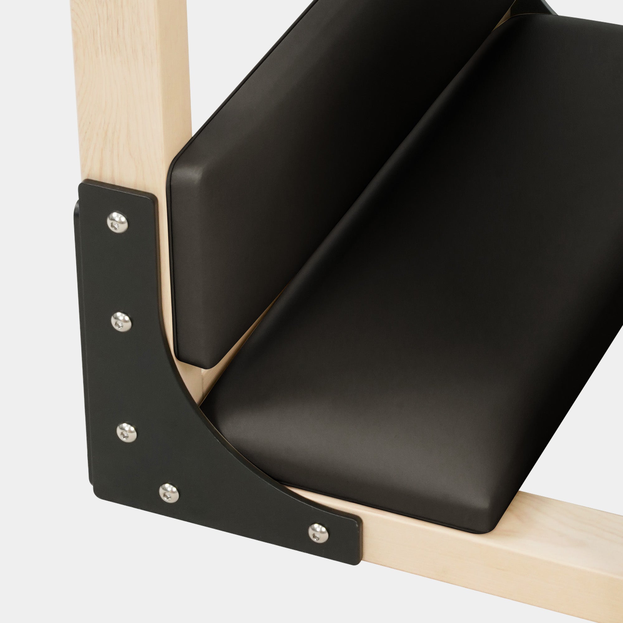 Maple Pilates Ladder Barrel