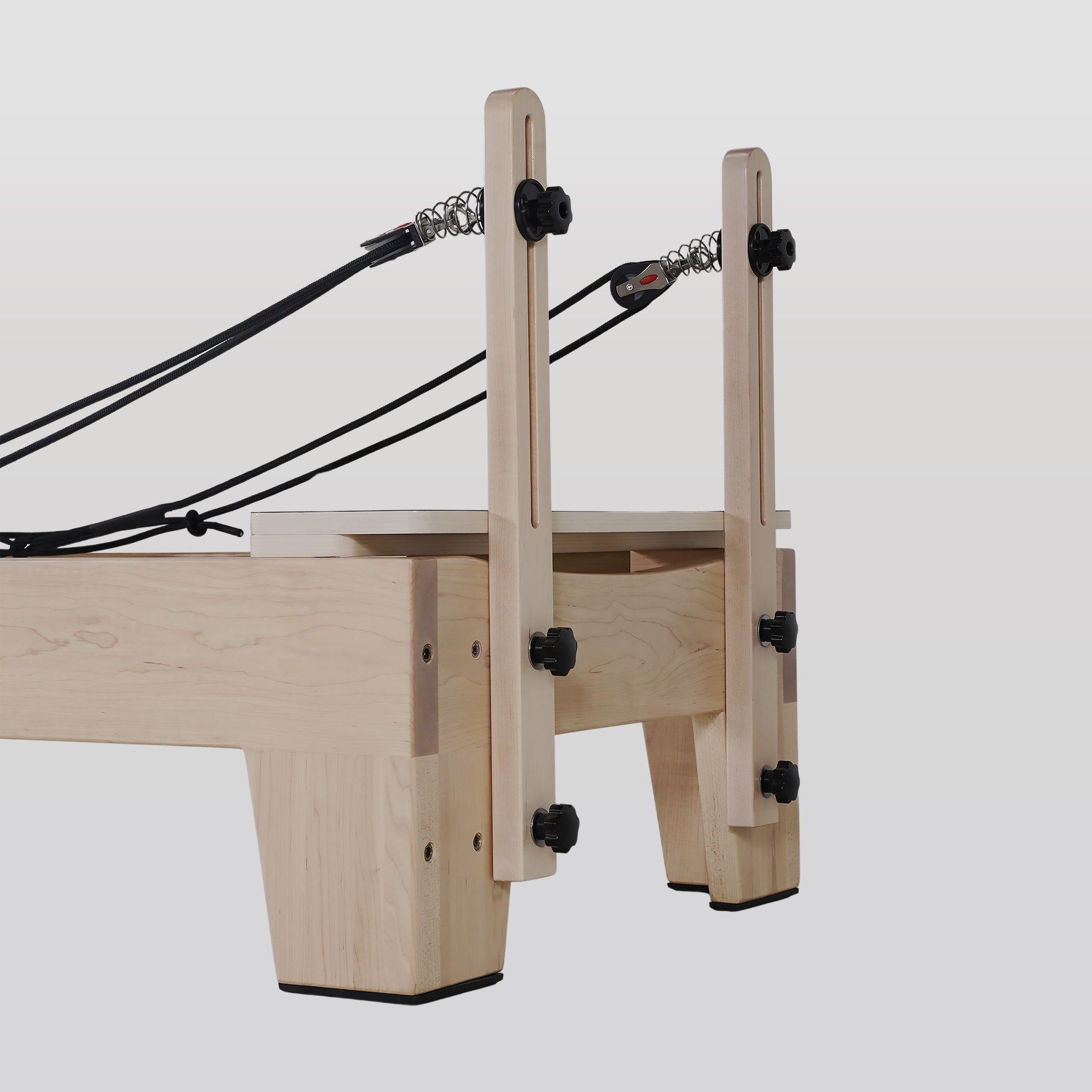 BR Maple Pilates Reformer