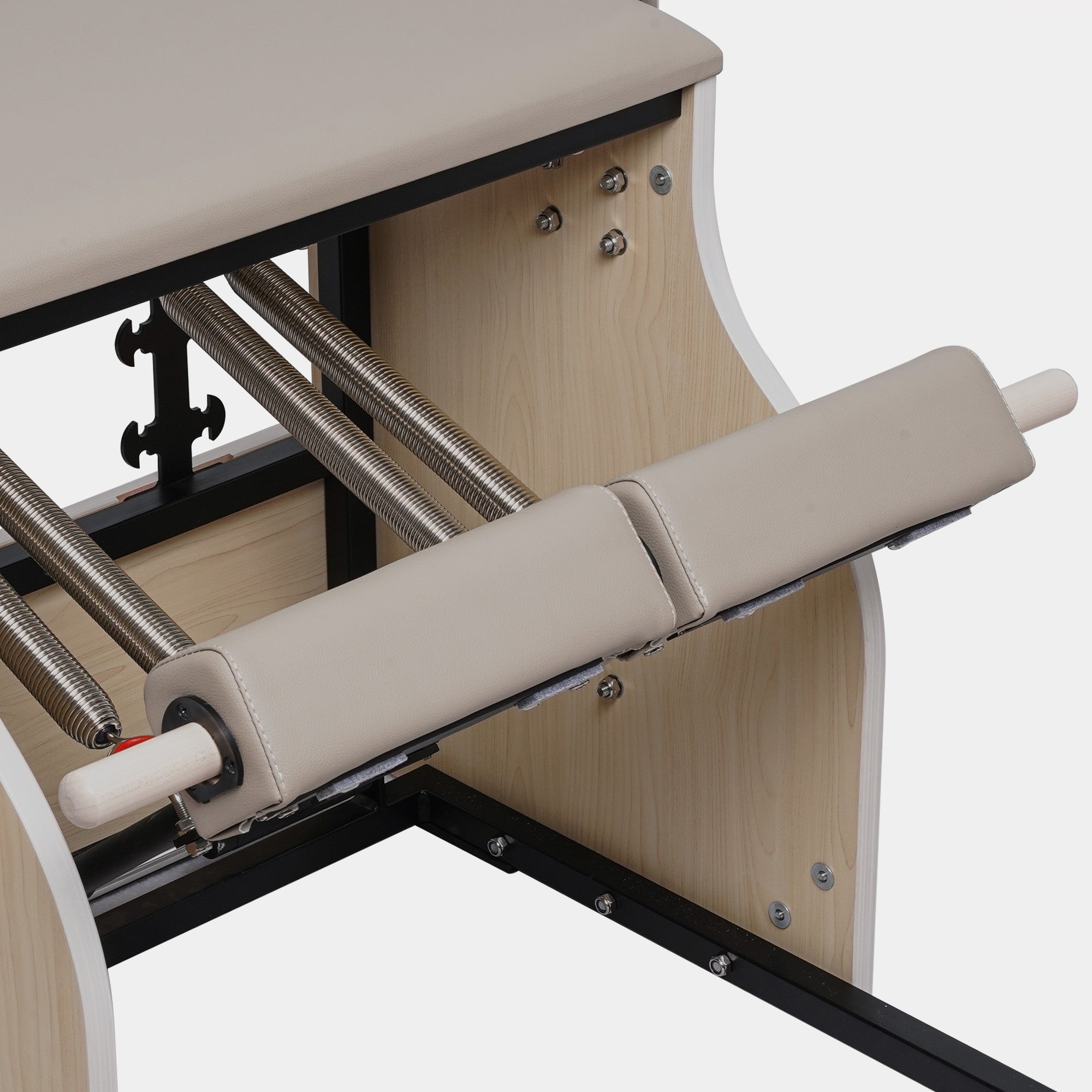 Maple Pilates Combo Chair