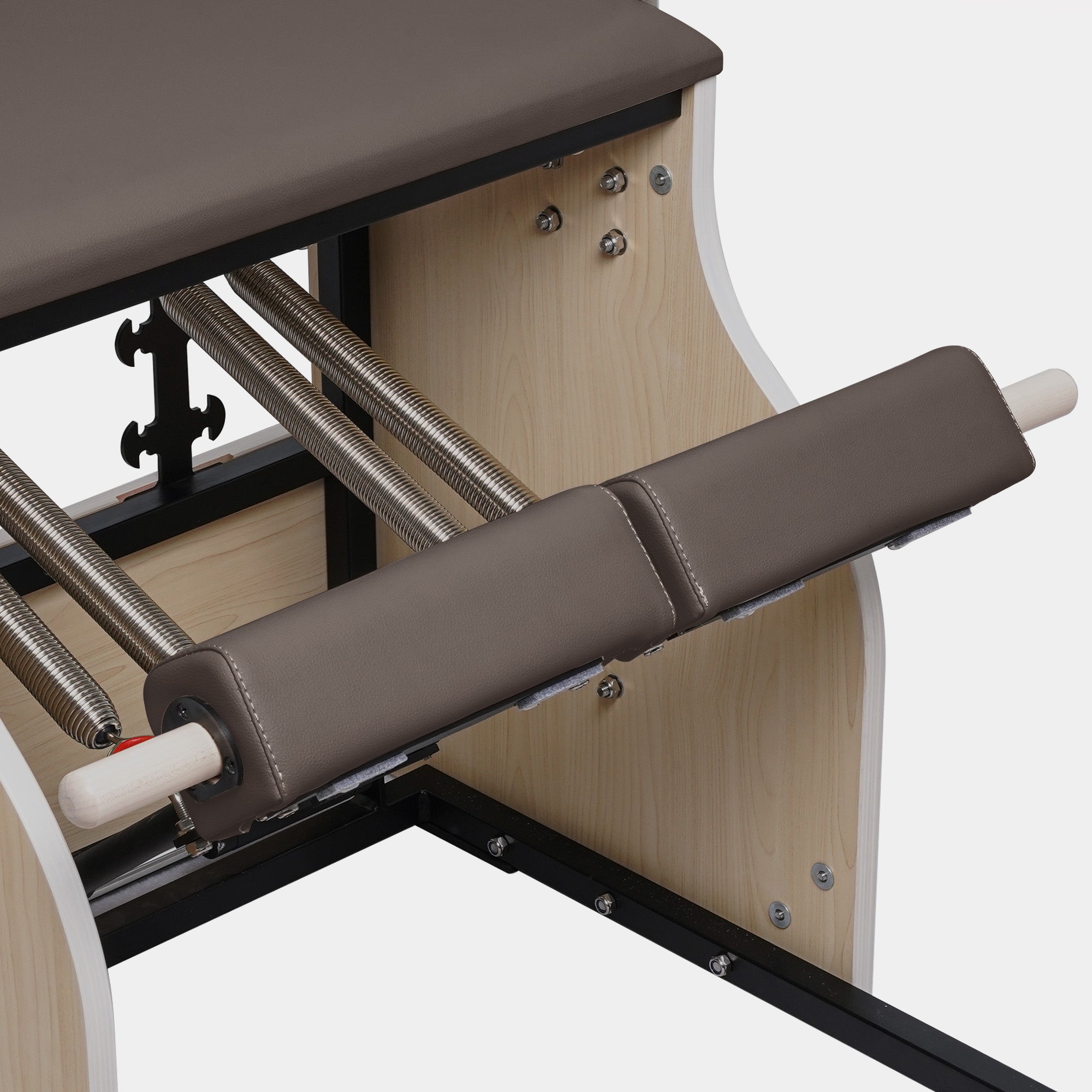 Maple Pilates Combo Chair