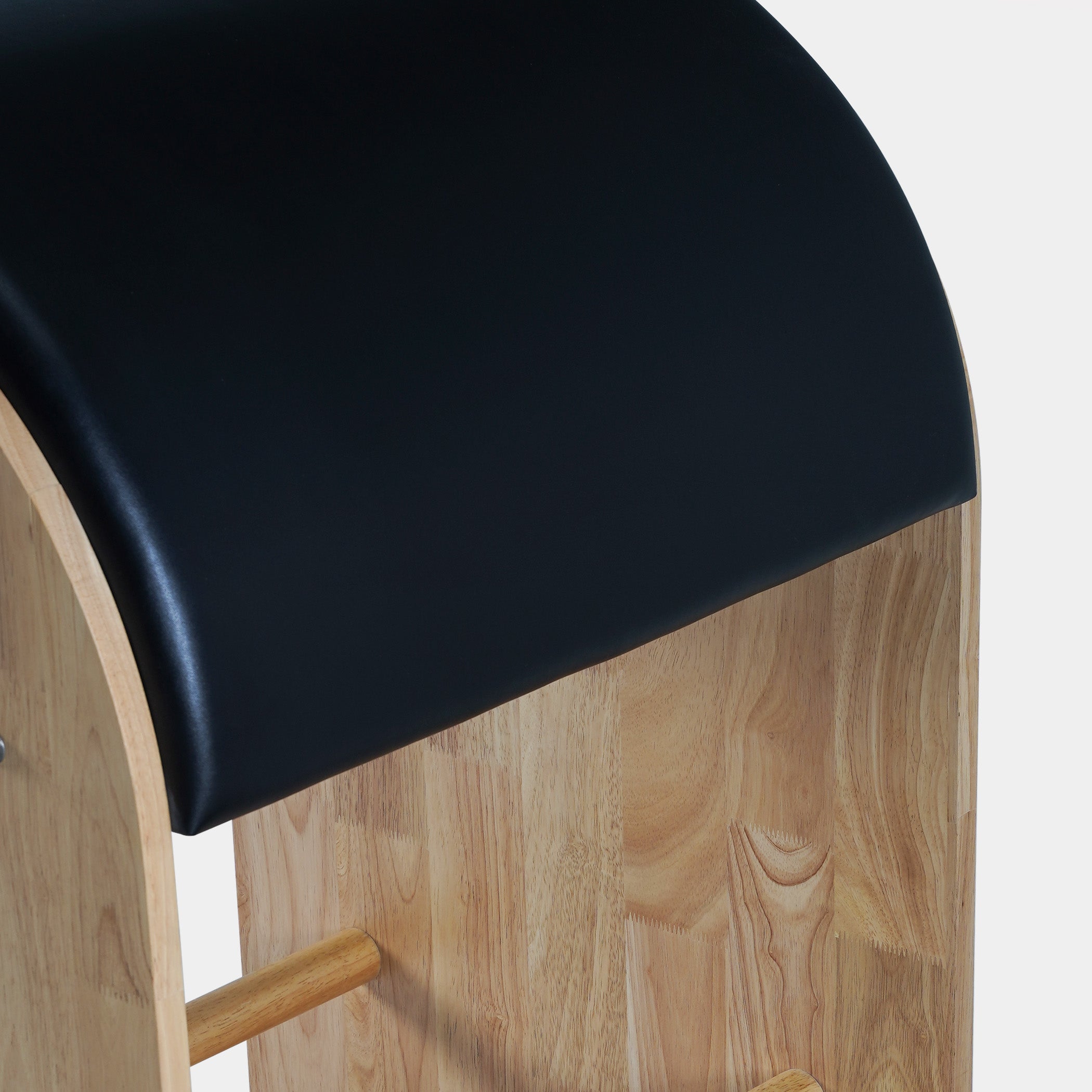 OAK Pilates Ladder Barrel