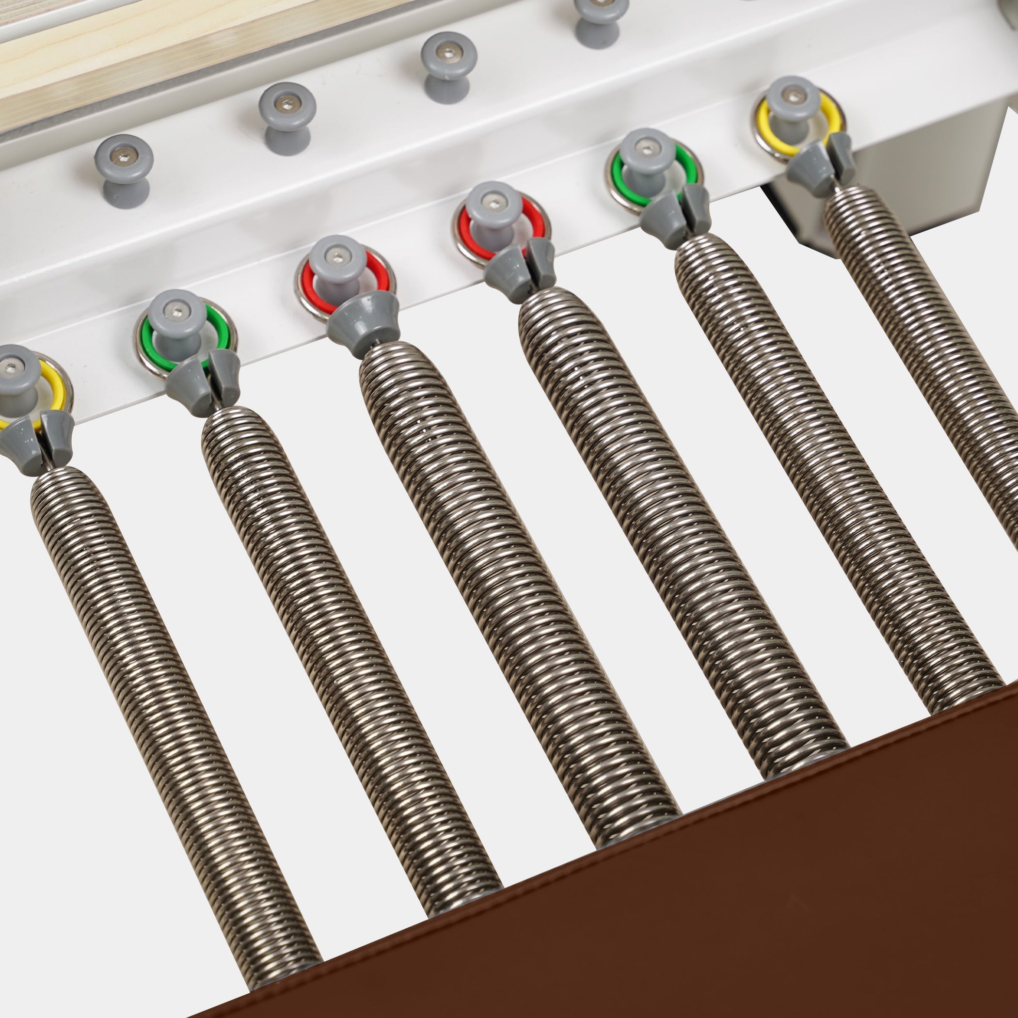 Foldable Aluminum Reformer