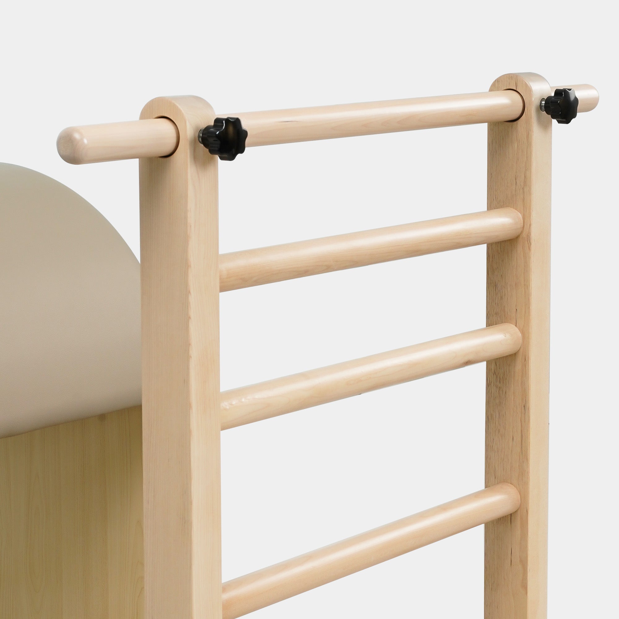 Maple Pilates Ladder Barrel