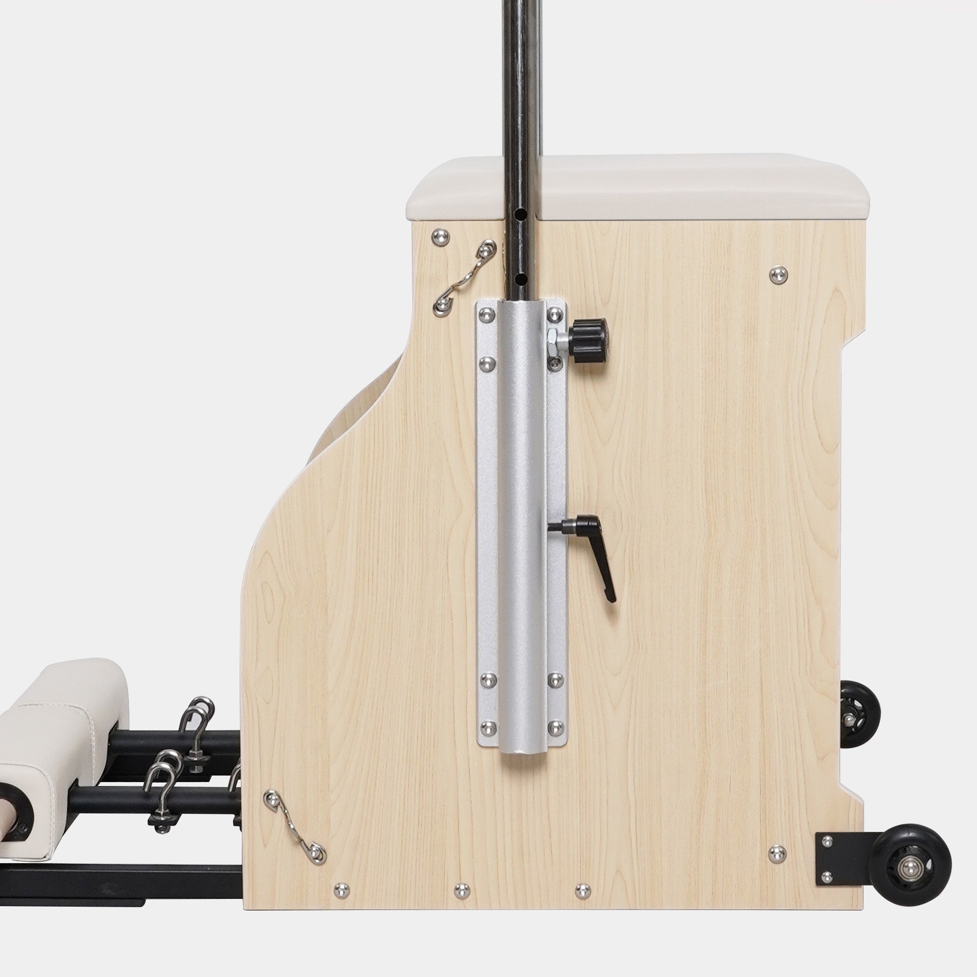 Maple Pilates Combo Chair
