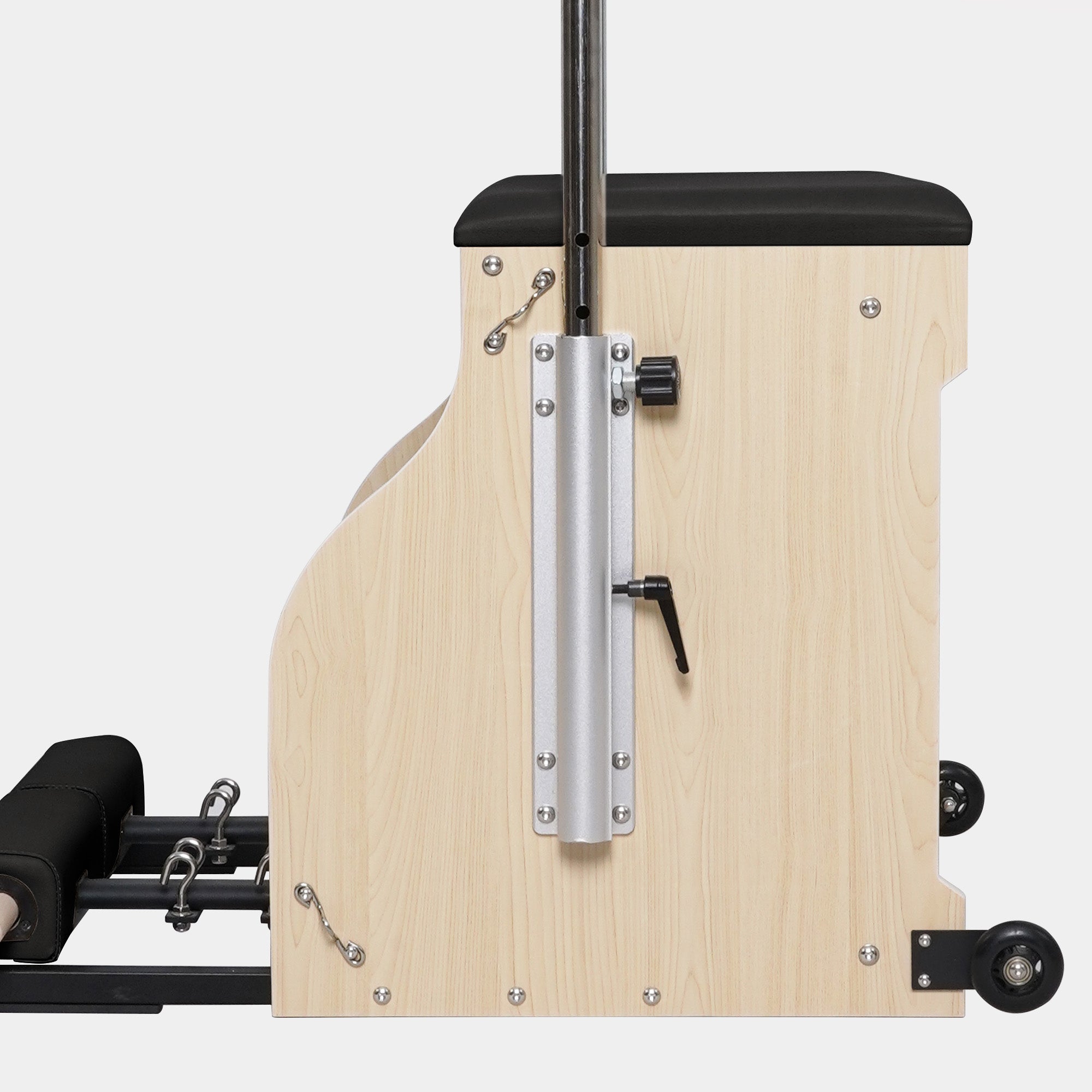Maple Pilates Combo Chair
