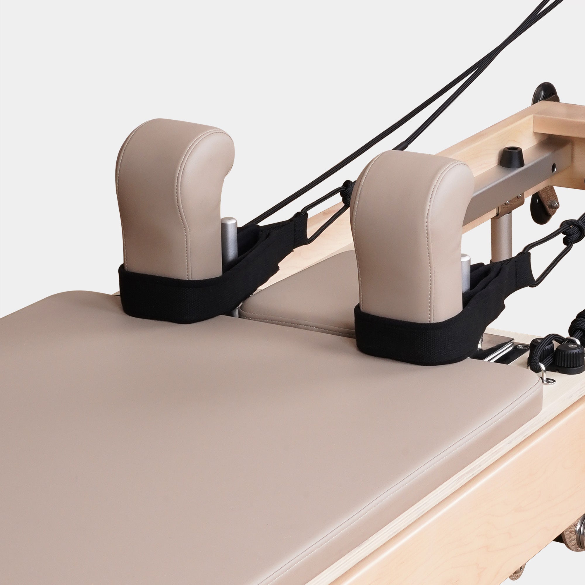 BR Signature Maple Foldable Pilates Reformer– Pre-Order | Ships October 15