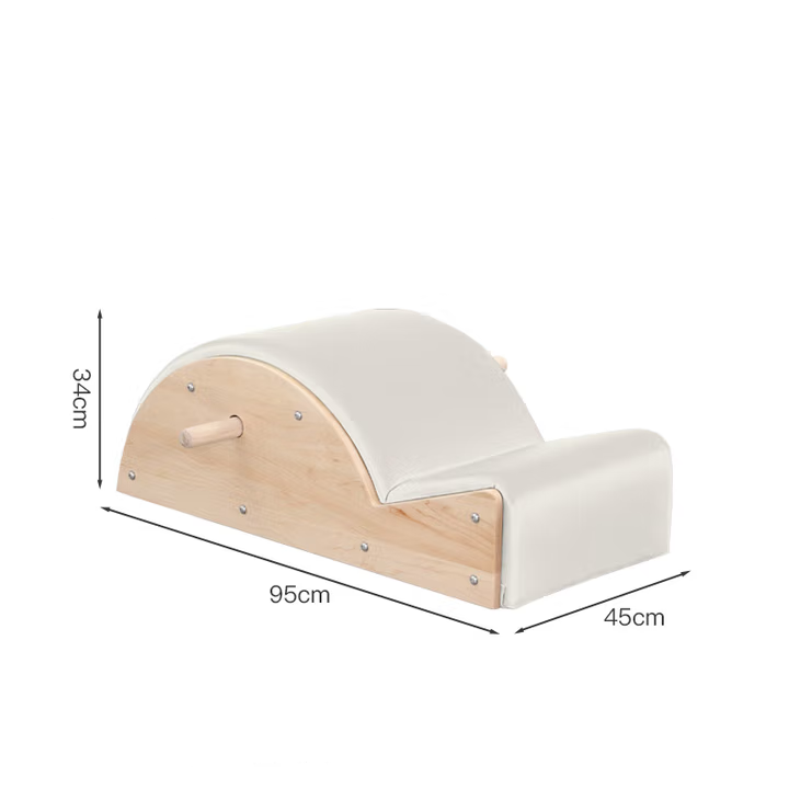 Maple Spine Corrector