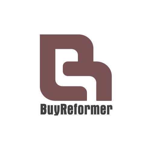 BuyReformer Brand Logo Update Announcement