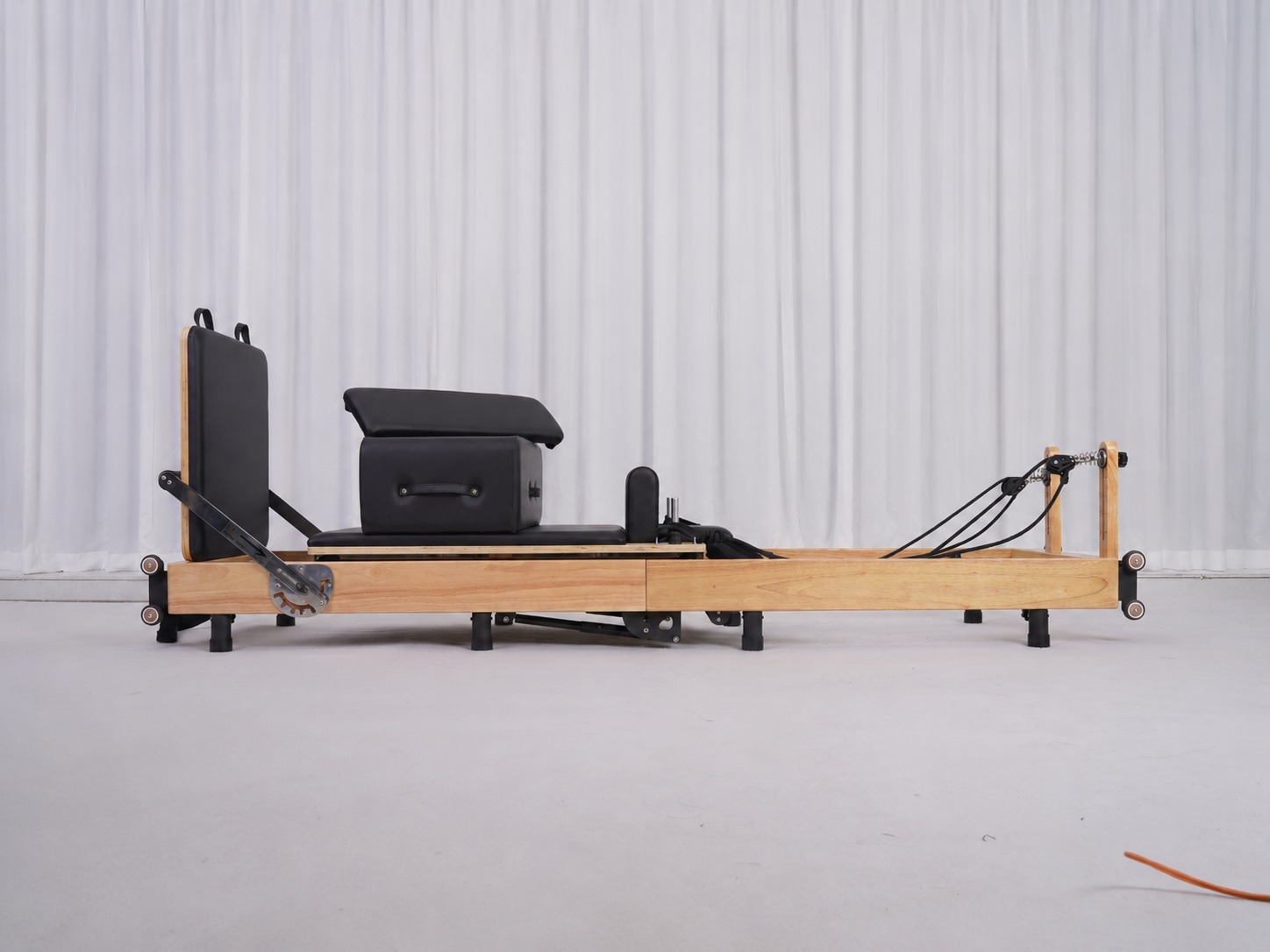 Gym Reformer Classes vs. Owning a Home Pilates Reformer: Which Is Right for You?
