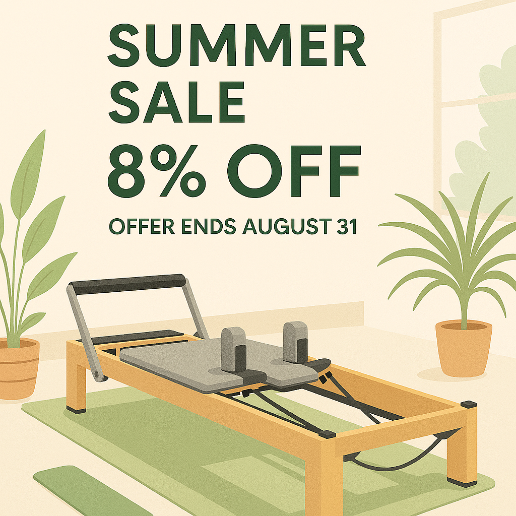 Summer Sale Starts Now — The Best Time to Move!