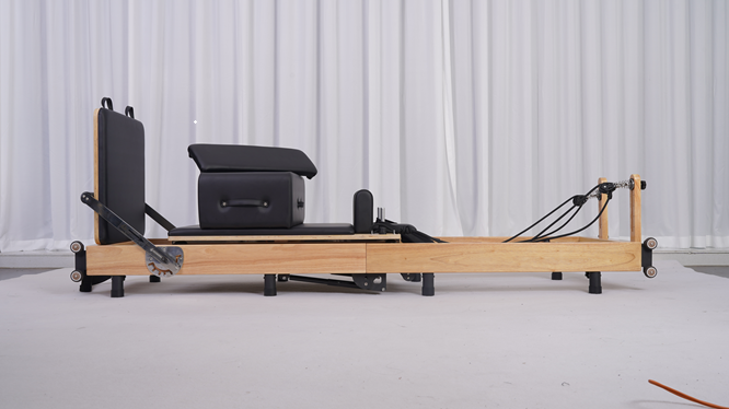 Gym Reformer Classes vs. Owning a Home Pilates Reformer: Which Is Right for You?