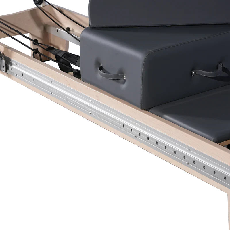 Maintenance & Longevity of Wooden Pilates Reformers