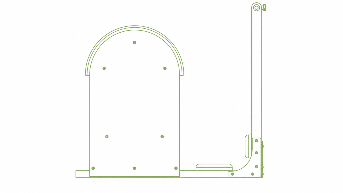 Pilates Ladder Barrel User Manual | Assembly & Care Guide