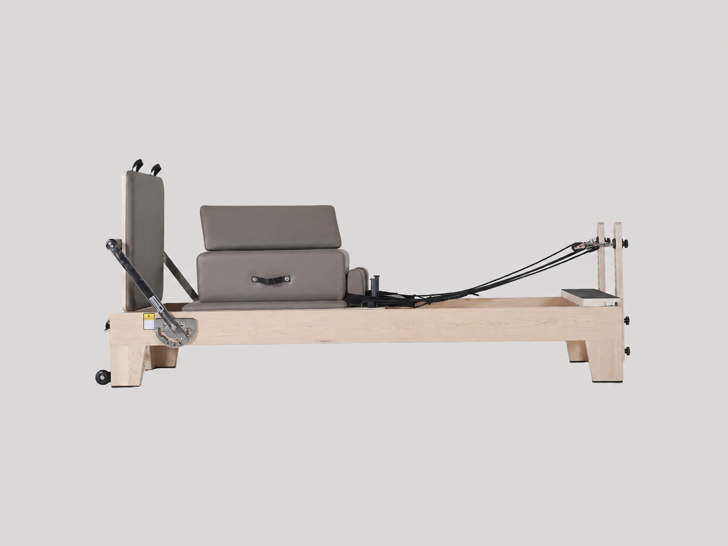 The Best Maple Wood Reformers for Beginners