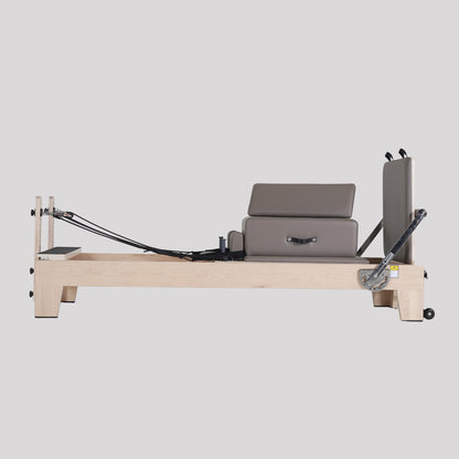 BR Maple Pilates Reformer