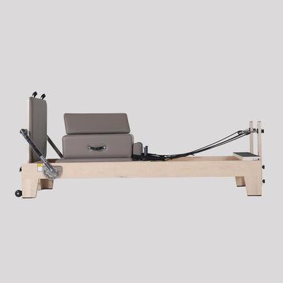 BR Maple Pilates Reformer