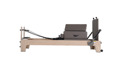 BR Maple Pilates Reformer