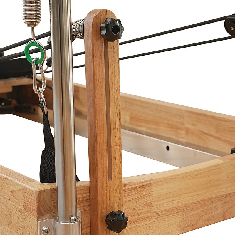 Pliates Reformer with Tower
