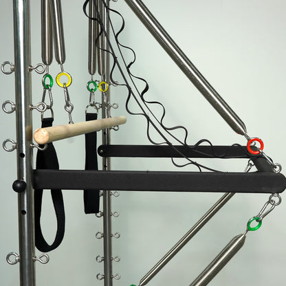 Aluminum Pilates Reformer with Tower