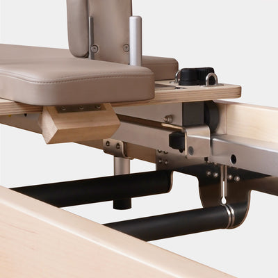 BR Signature Maple Foldable Pilates Reformer– Pre-Order | Ships October 15