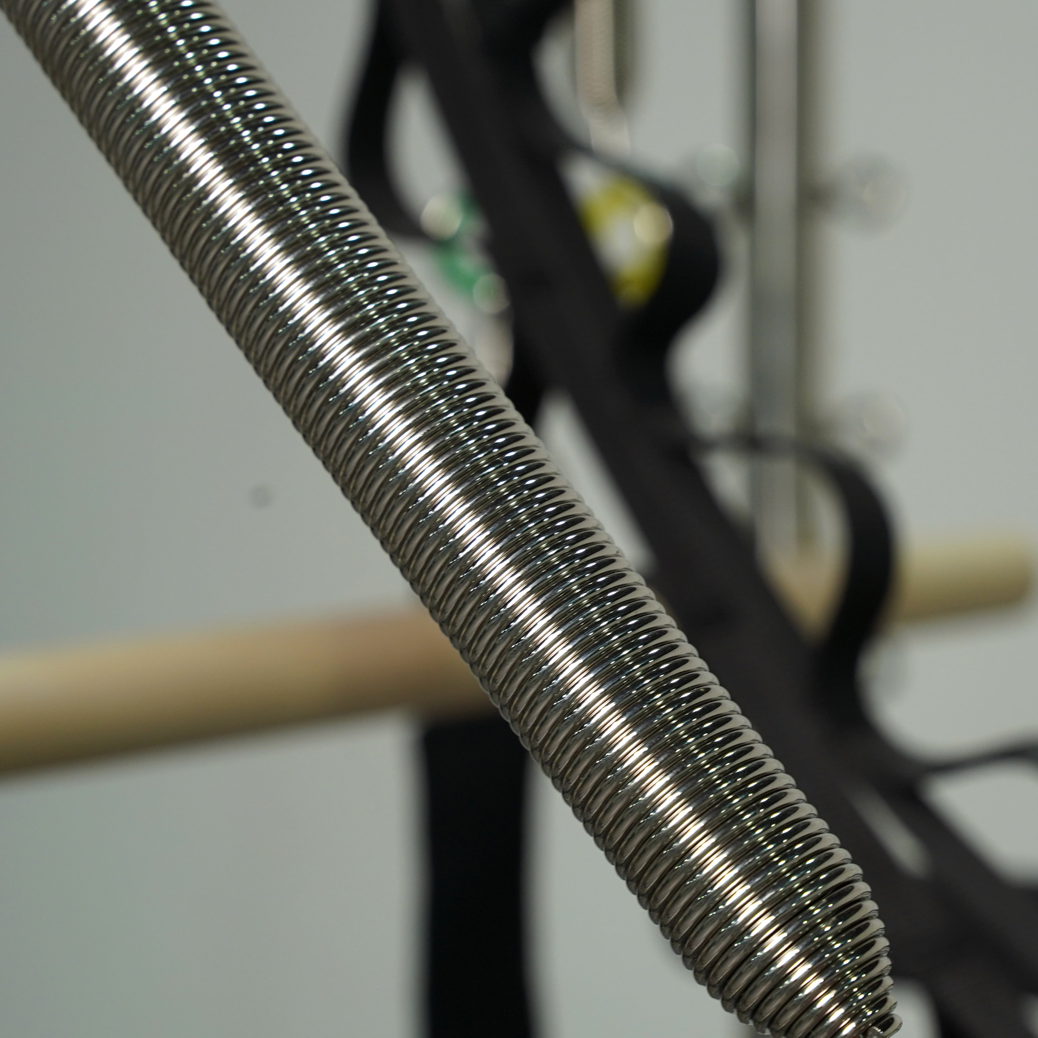 Aluminum Pilates Reformer with Tower