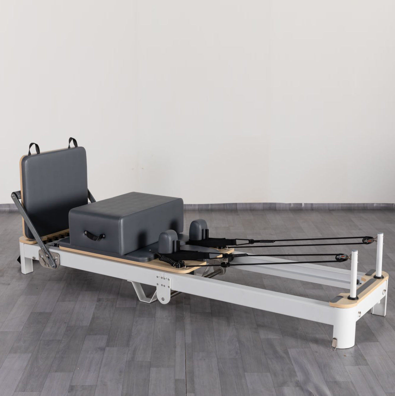 Foldable Aluminum Reformer