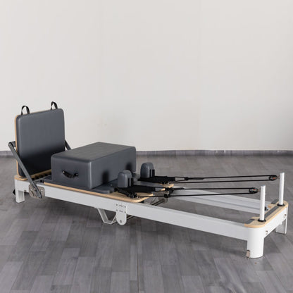 Foldable Aluminum Reformer