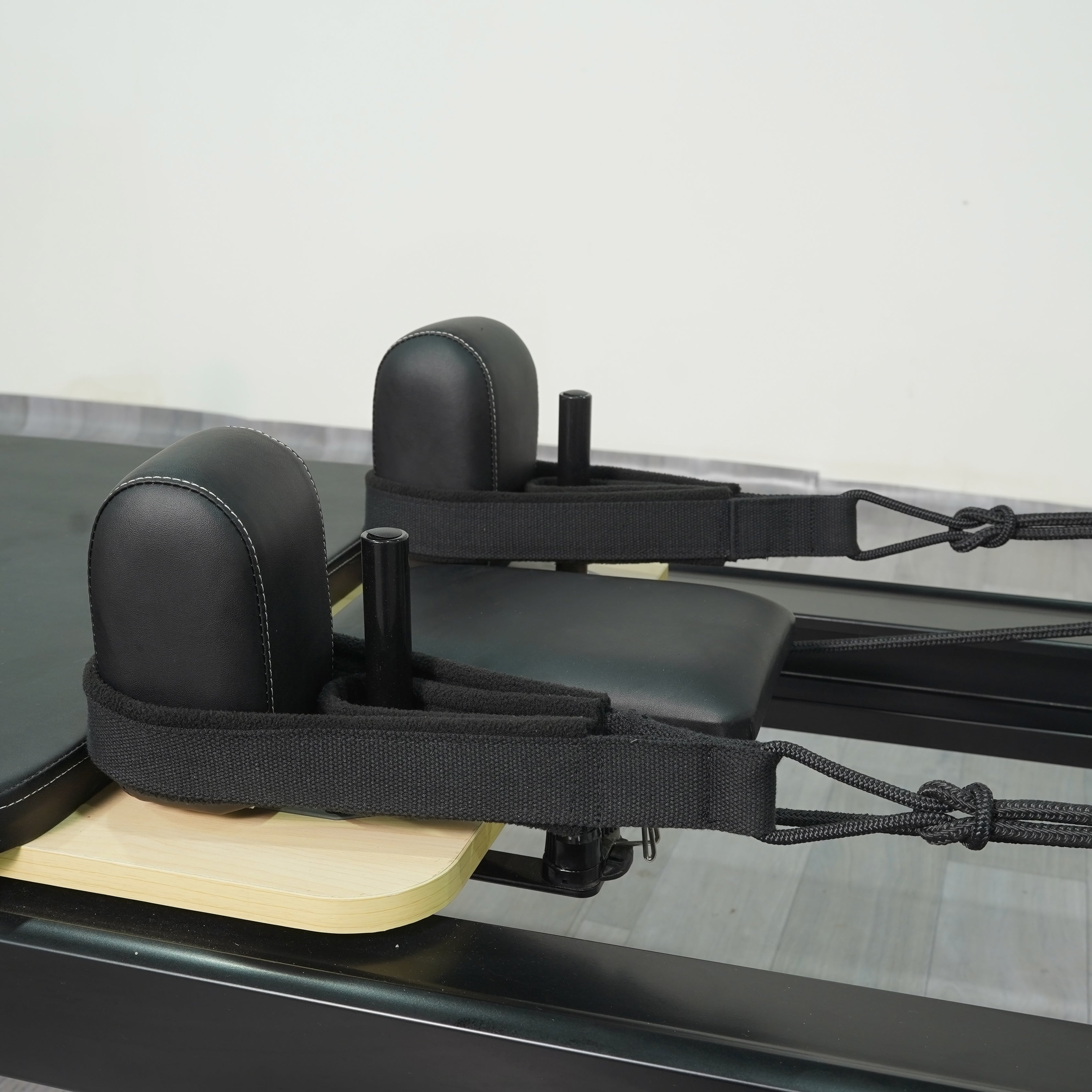 Pilates Aluminum Reformer
