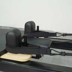 Pilates Aluminum Reformer