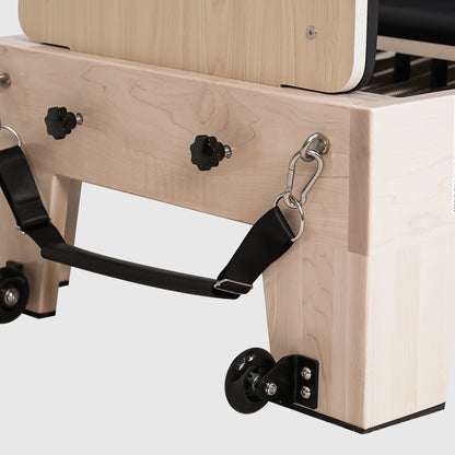 BR Maple Pilates Reformer
