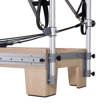 Maple Full Track Reformer Pilates Tower