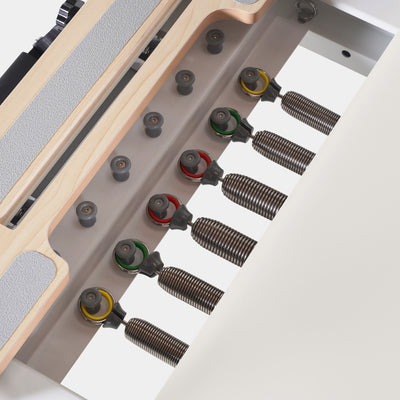 Foldable Aluminum Reformer