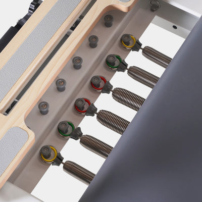 Foldable Aluminum Reformer