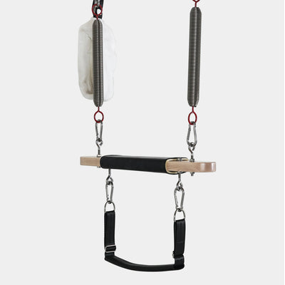 BR Maple Pilates Trapeze Table Cadillac