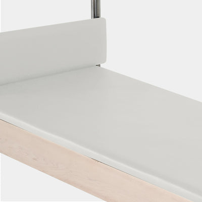 BR Maple Pilates Trapeze Table Cadillac