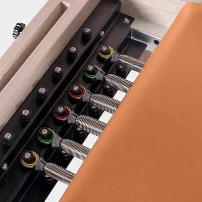 Classic Pilates Reformer