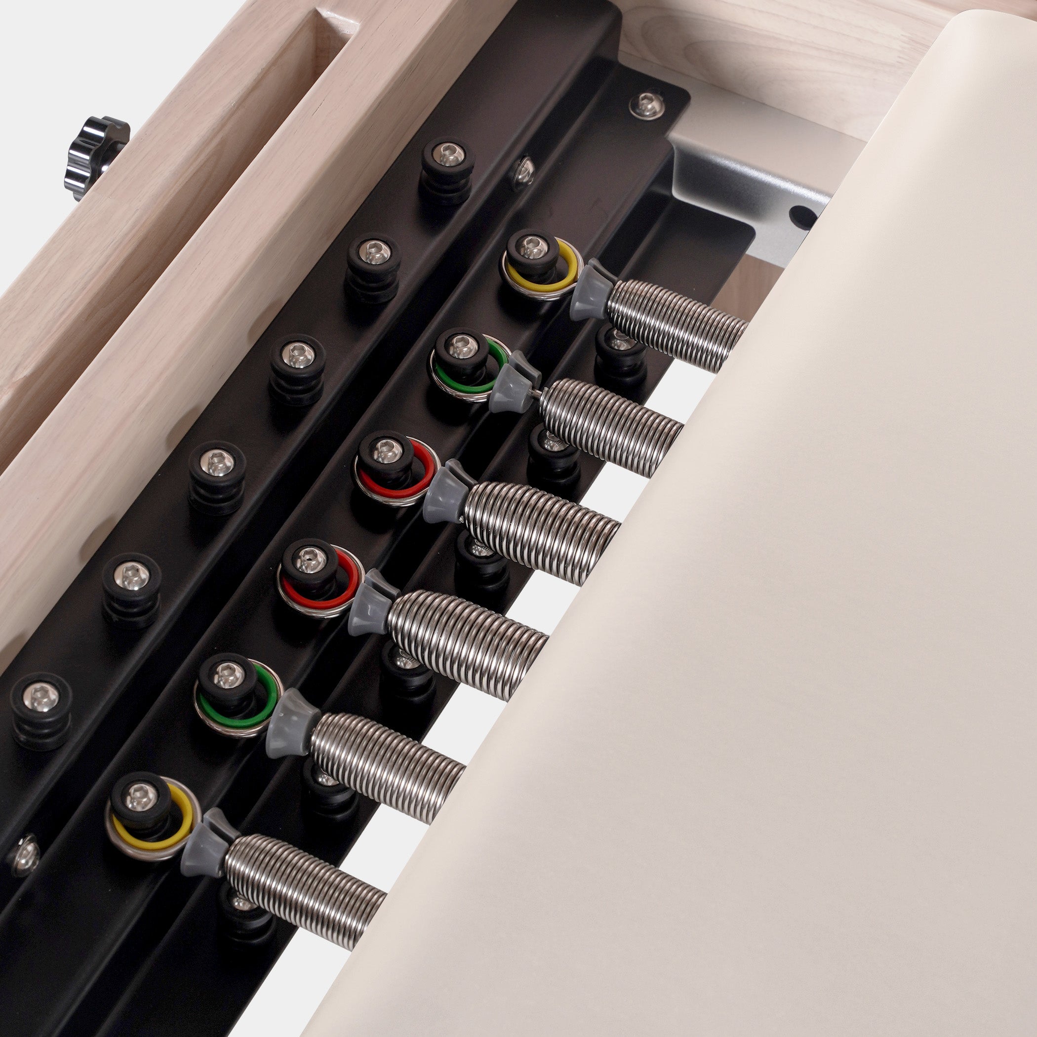 Pilates Reformer with Tower