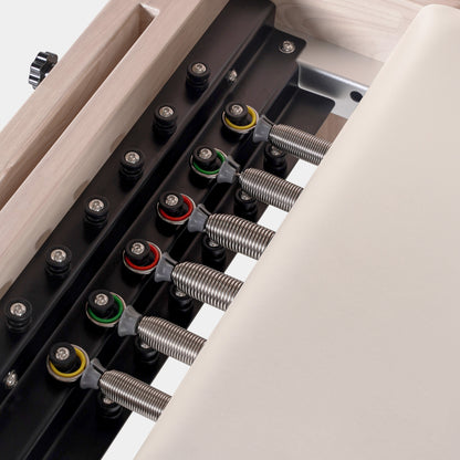 Pilates Reformer with Tower