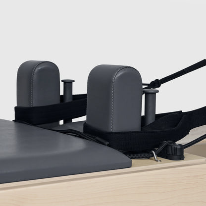 BR Maple Pilates Reformer