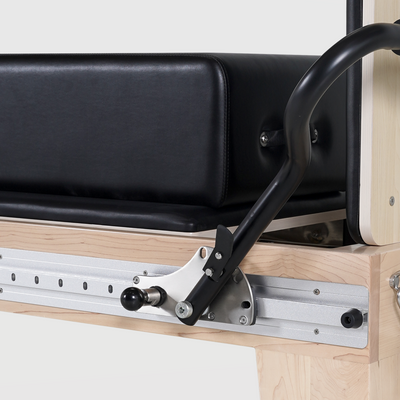 Maple Full Track Reformer Pilates Tower