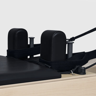 BR Maple Pilates Reformer