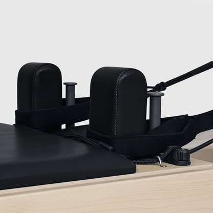 BR Maple Pilates Reformer