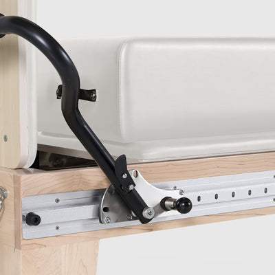 Maple Full Track Reformer Pilates Tower